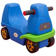 Roller Car Mavi