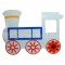 Tren Müzik Köşesi
